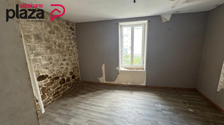 Ma-Cabane - Vente Maison DOUARNENEZ, 120 m²