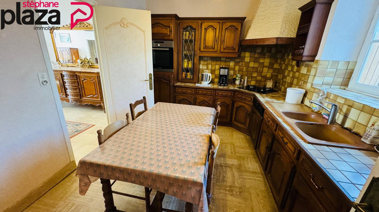 Ma-Cabane - Vente Maison DOUARNENEZ, 163 m²