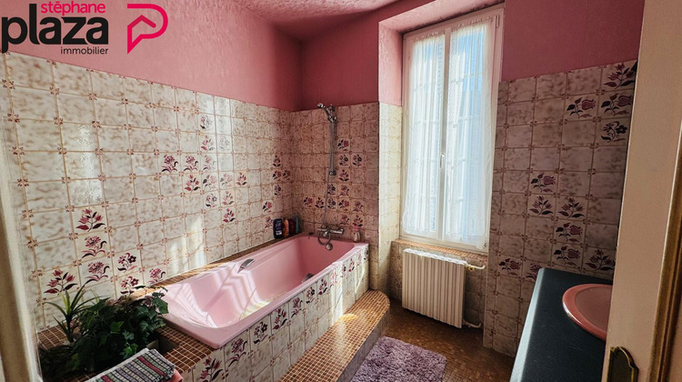 Ma-Cabane - Vente Maison DOUARNENEZ, 163 m²