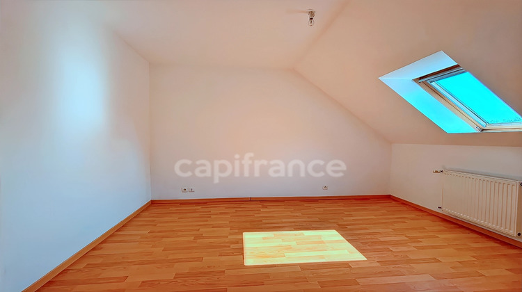 Ma-Cabane - Vente Maison DOUARNENEZ, 89 m²