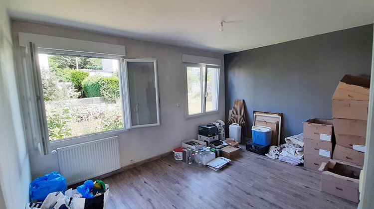 Ma-Cabane - Vente Maison DOUARNENEZ, 100 m²