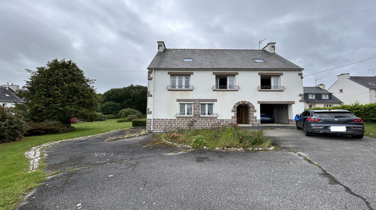 Ma-Cabane - Vente Maison Douarnenez, 131 m²