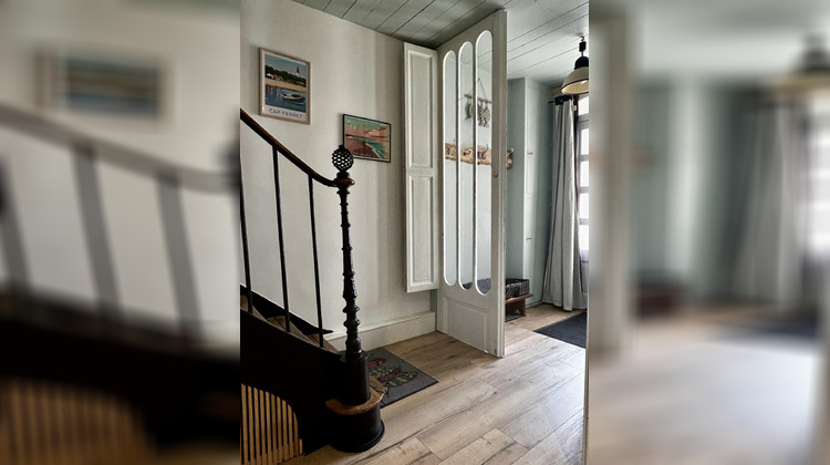 Ma-Cabane - Vente Maison Douarnenez, 108 m²