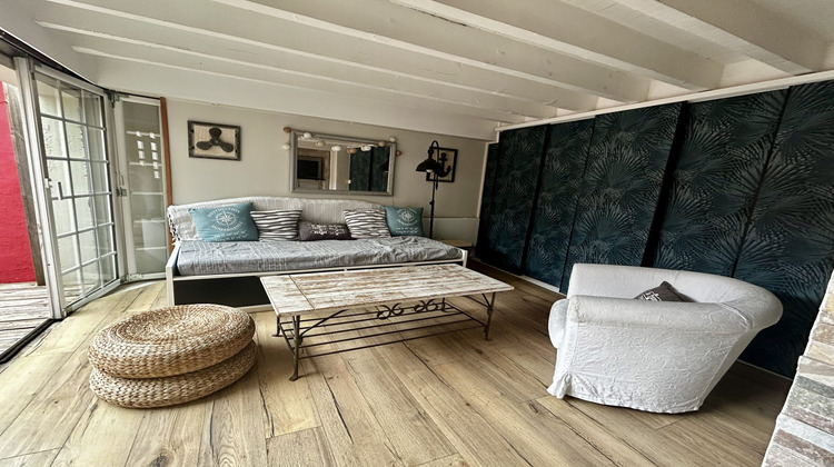 Ma-Cabane - Vente Maison Douarnenez, 108 m²