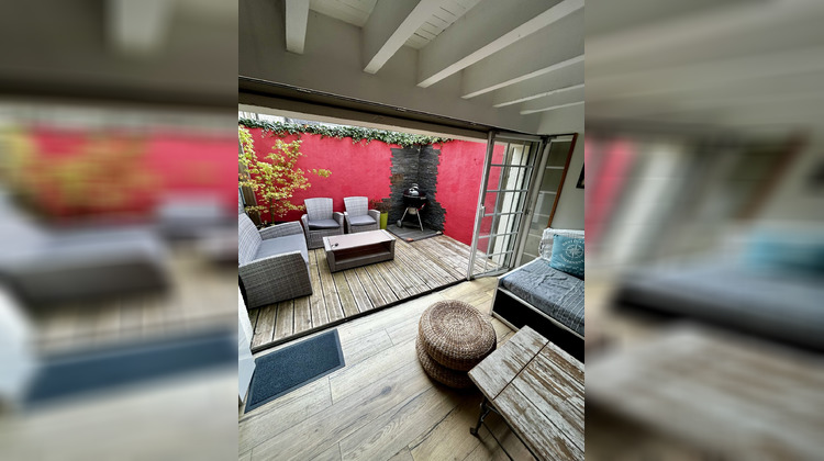 Ma-Cabane - Vente Maison Douarnenez, 108 m²