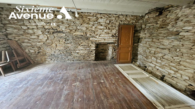 Ma-Cabane - Vente Maison DOUARNENEZ, 120 m²
