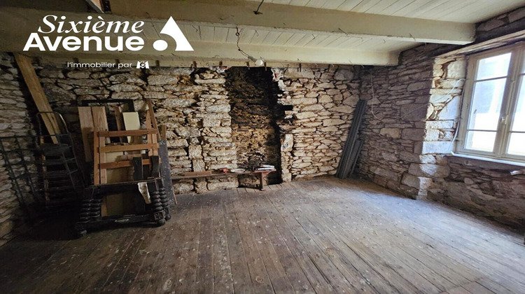 Ma-Cabane - Vente Maison DOUARNENEZ, 120 m²