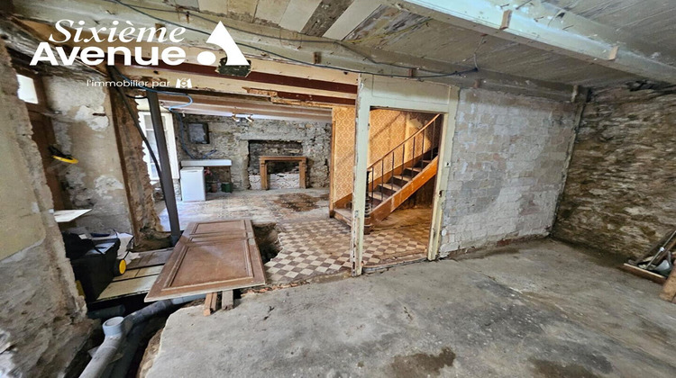 Ma-Cabane - Vente Maison DOUARNENEZ, 120 m²