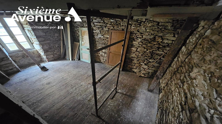 Ma-Cabane - Vente Maison DOUARNENEZ, 120 m²