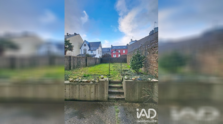 Ma-Cabane - Vente Maison Douarnenez, 203 m²