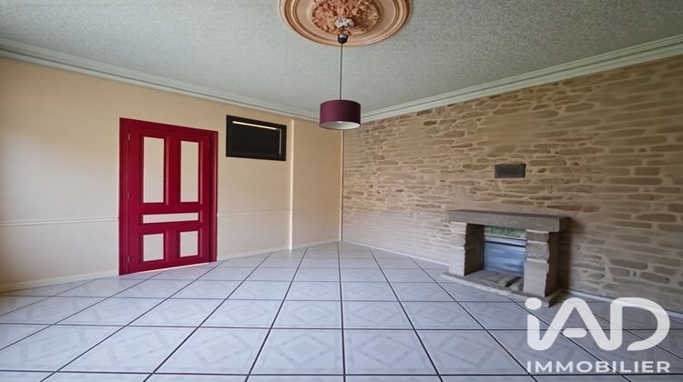 Ma-Cabane - Vente Maison Douarnenez, 203 m²