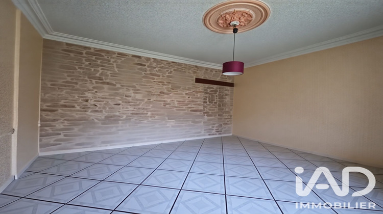 Ma-Cabane - Vente Maison Douarnenez, 203 m²