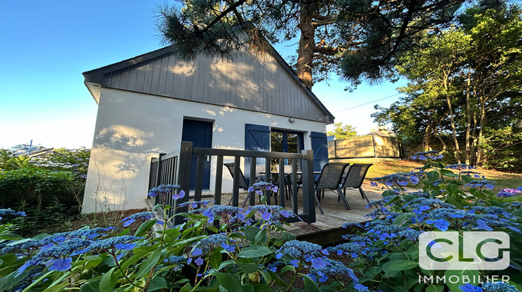 Ma-Cabane - Vente Maison DOUARNENEZ, 65 m²