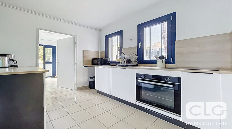 Ma-Cabane - Vente Maison DOUARNENEZ, 65 m²
