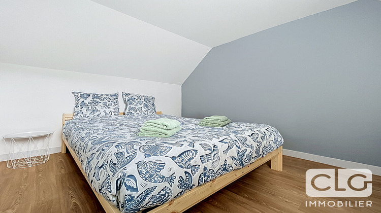 Ma-Cabane - Vente Maison DOUARNENEZ, 65 m²