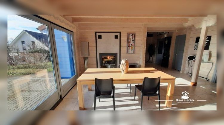 Ma-Cabane - Vente Maison Doubs, 146 m²