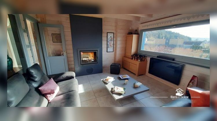 Ma-Cabane - Vente Maison Doubs, 146 m²