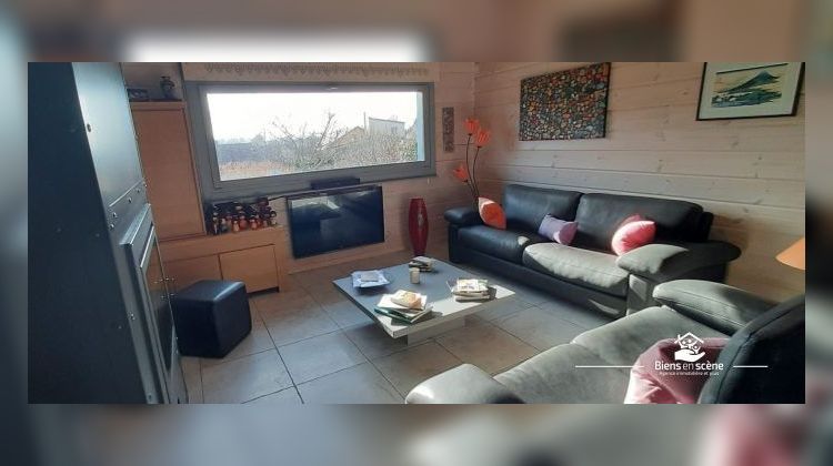 Ma-Cabane - Vente Maison Doubs, 146 m²