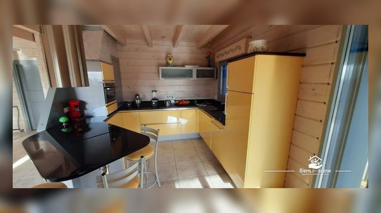 Ma-Cabane - Vente Maison Doubs, 146 m²