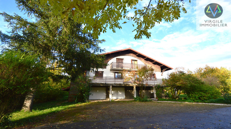 Ma-Cabane - Vente Maison Doubs, 226 m²