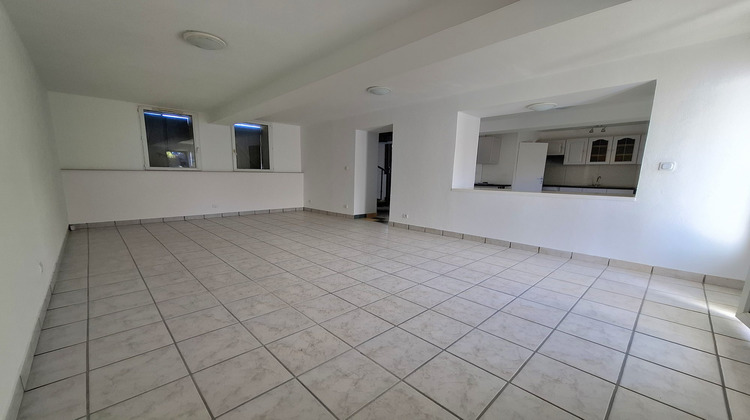 Ma-Cabane - Vente Maison Doucelles, 93 m²