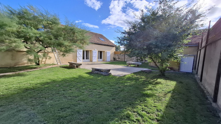 Ma-Cabane - Vente Maison Doucelles, 93 m²