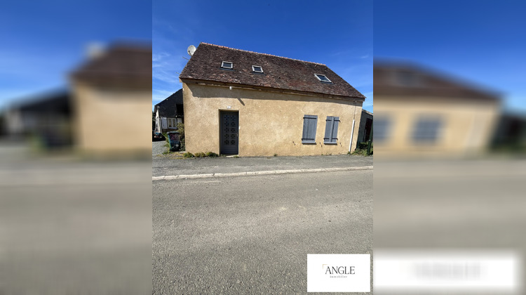 Ma-Cabane - Vente Maison Doucelles, 80 m²