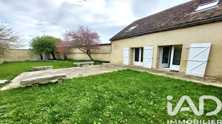 Ma-Cabane - Vente Maison Doucelles, 80 m²