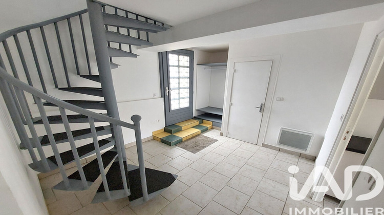 Ma-Cabane - Vente Maison Doucelles, 80 m²