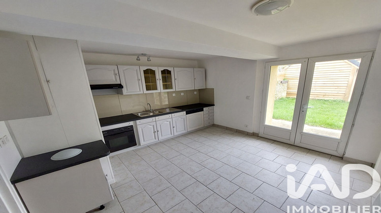 Ma-Cabane - Vente Maison Doucelles, 80 m²