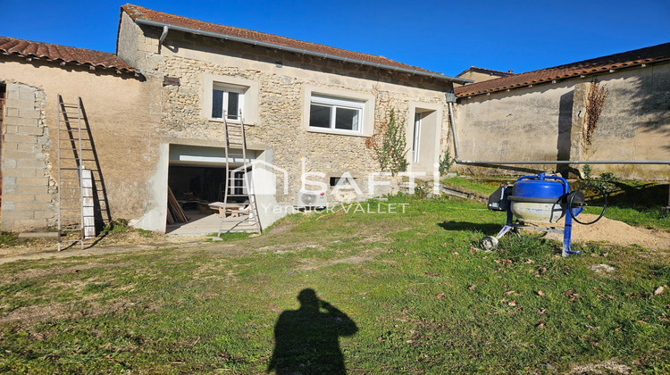 Ma-Cabane - Vente Maison Douchapt, 70 m²