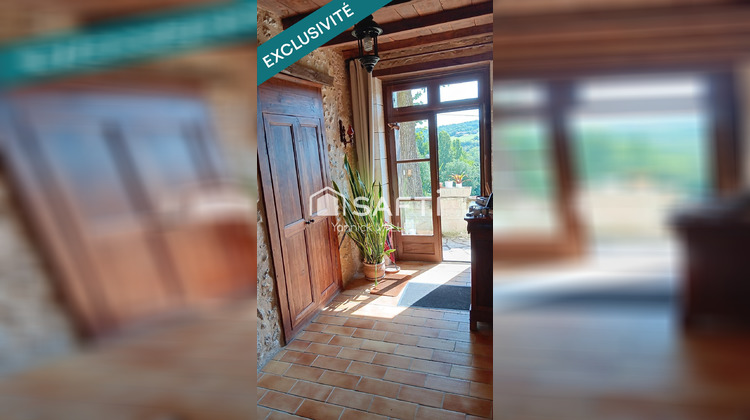 Ma-Cabane - Vente Maison Douchapt, 150 m²