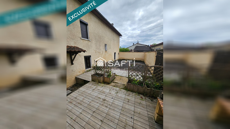 Ma-Cabane - Vente Maison Douchapt, 150 m²