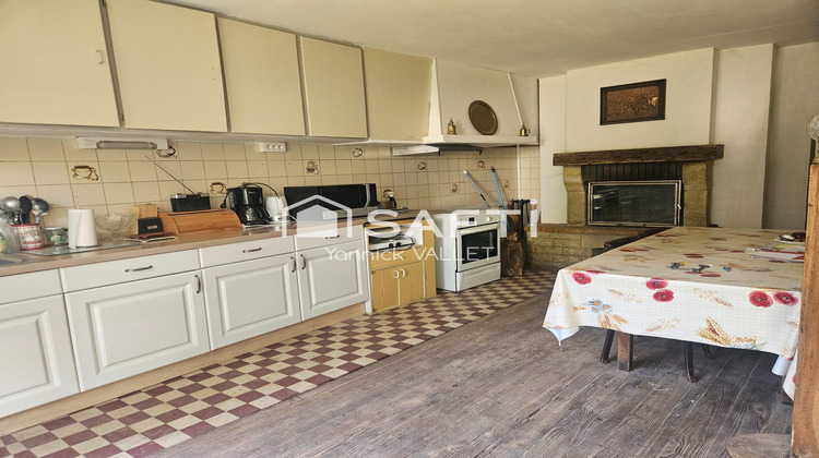 Ma-Cabane - Vente Maison Douchapt, 110 m²