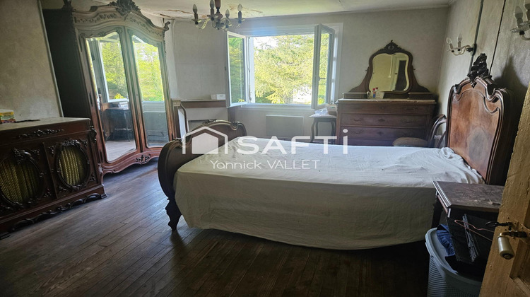 Ma-Cabane - Vente Maison Douchapt, 110 m²