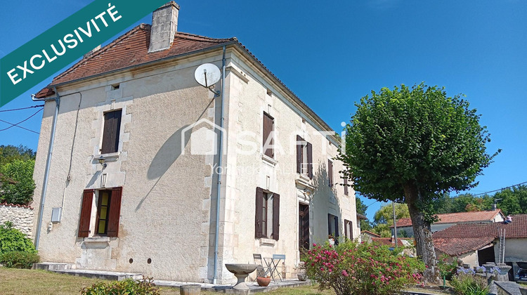 Ma-Cabane - Vente Maison Douchapt, 150 m²