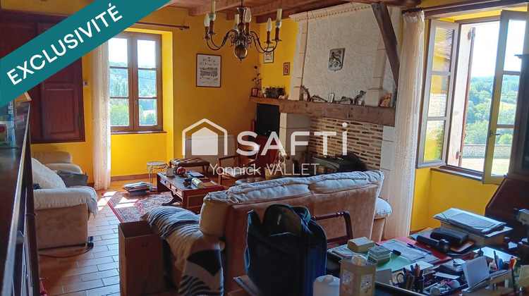 Ma-Cabane - Vente Maison Douchapt, 150 m²