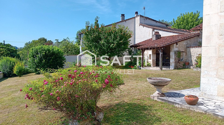 Ma-Cabane - Vente Maison Douchapt, 150 m²