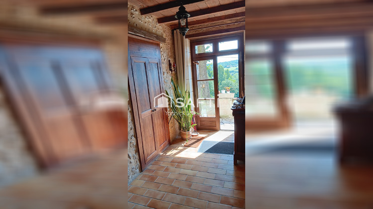 Ma-Cabane - Vente Maison Douchapt, 150 m²