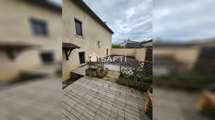 Ma-Cabane - Vente Maison Douchapt, 150 m²