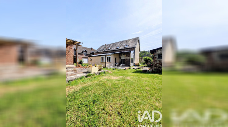 Ma-Cabane - Vente Maison Douchy, 233 m²