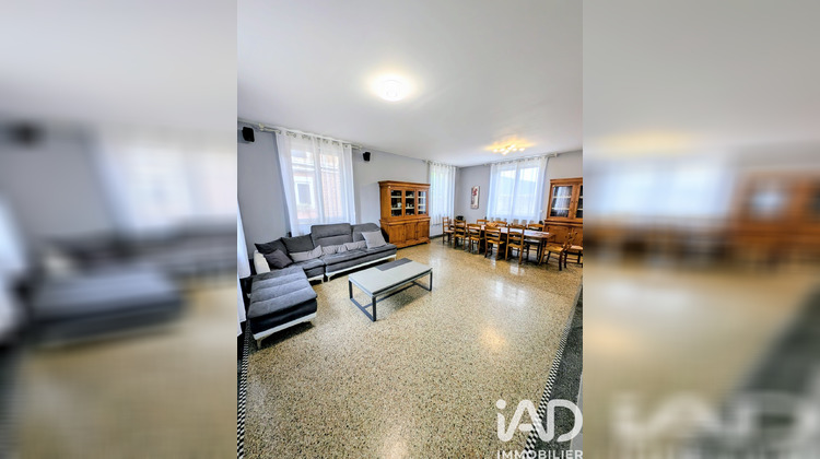 Ma-Cabane - Vente Maison Douchy, 233 m²