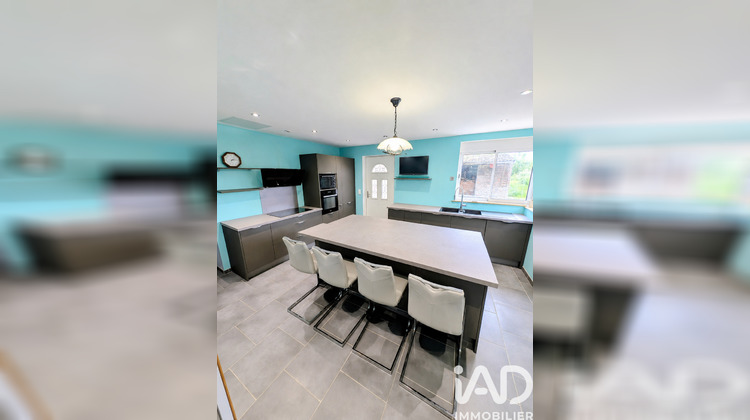 Ma-Cabane - Vente Maison Douchy, 233 m²