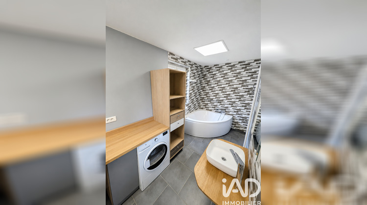 Ma-Cabane - Vente Maison Douchy, 233 m²