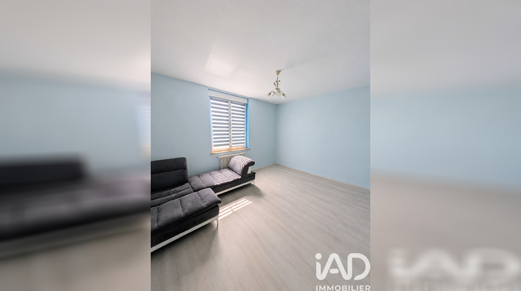 Ma-Cabane - Vente Maison Douchy, 233 m²