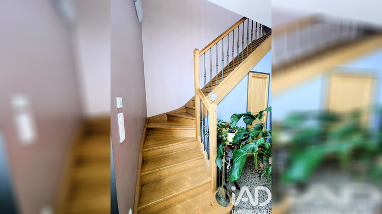 Ma-Cabane - Vente Maison Douchy, 233 m²