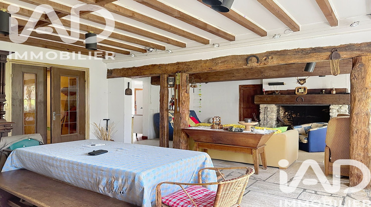 Ma-Cabane - Vente Maison Douchy, 153 m²