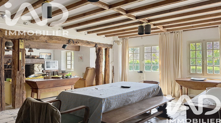 Ma-Cabane - Vente Maison Douchy, 153 m²