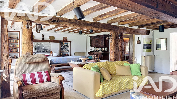 Ma-Cabane - Vente Maison Douchy, 153 m²