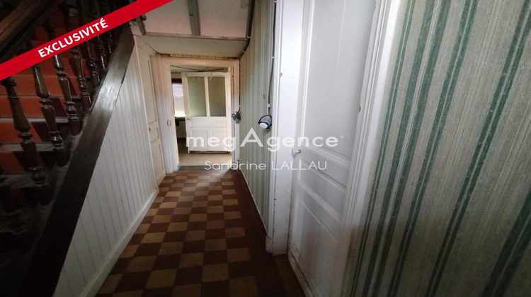 Ma-Cabane - Vente Maison DOUCHY LES AYETTE, 120 m²
